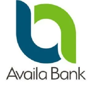 Availa Bank logo