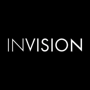 Invision logo