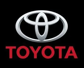 Toyota logo