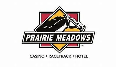 Prairie Meadows logo