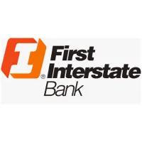 First Interstate Bank logo