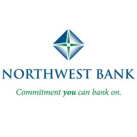 Northwest Bank logo