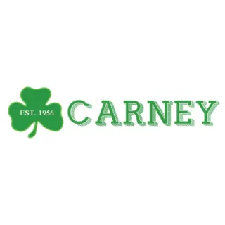 Carney logo