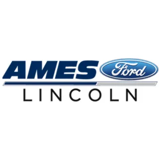 Ames Lincoln logo