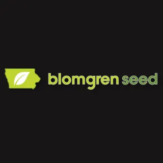 Blomgren Seed logo