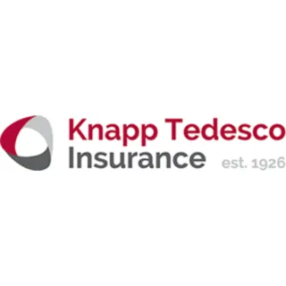 Knapp Tedesco Insurance logo