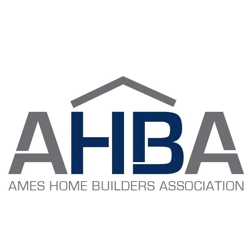 Ames Home Builders Association logo