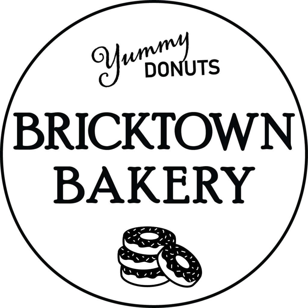 Bricktown Bakery logo