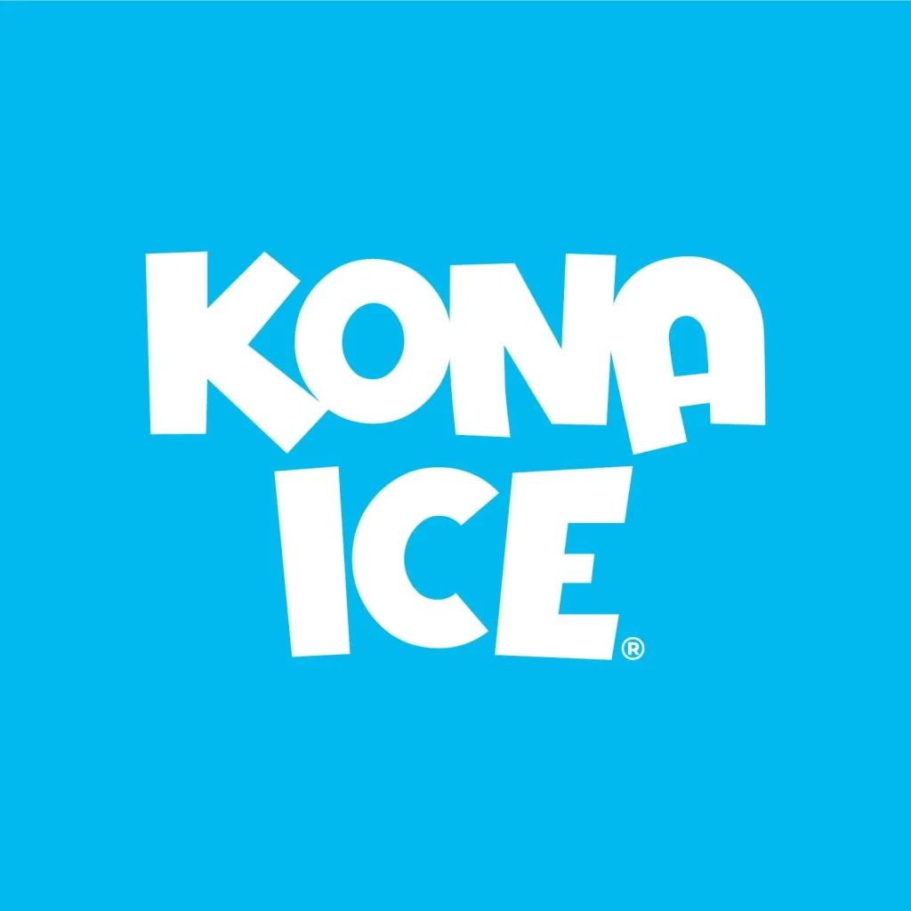 Kona Ice logo