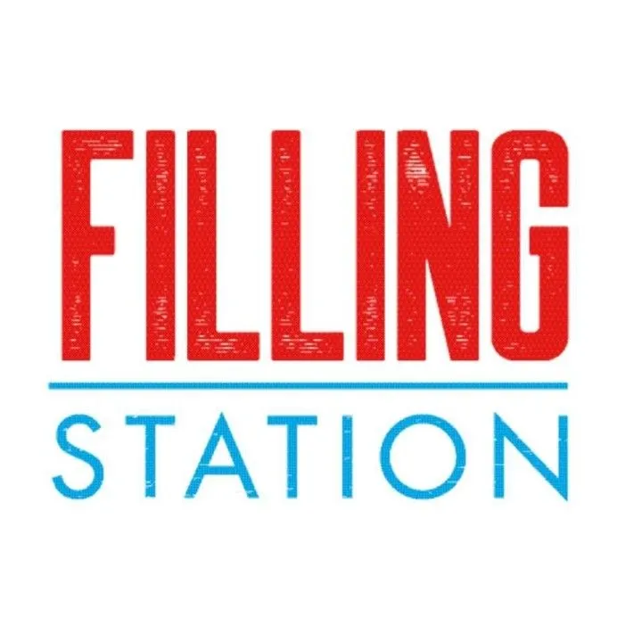 Filling Station logo