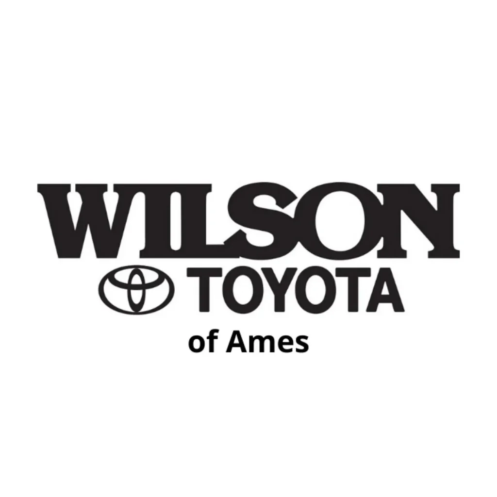 Wilson Toyota of Ames logo